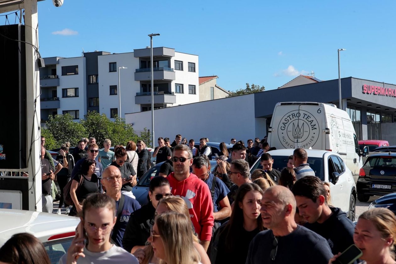 thompson karte ulaznice