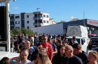 thompson karte ulaznice