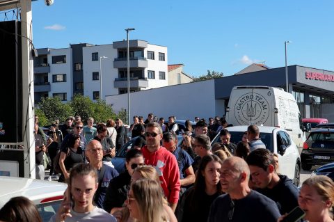 thompson karte ulaznice