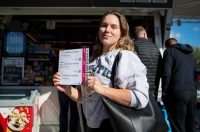 thompson karte ulaznice