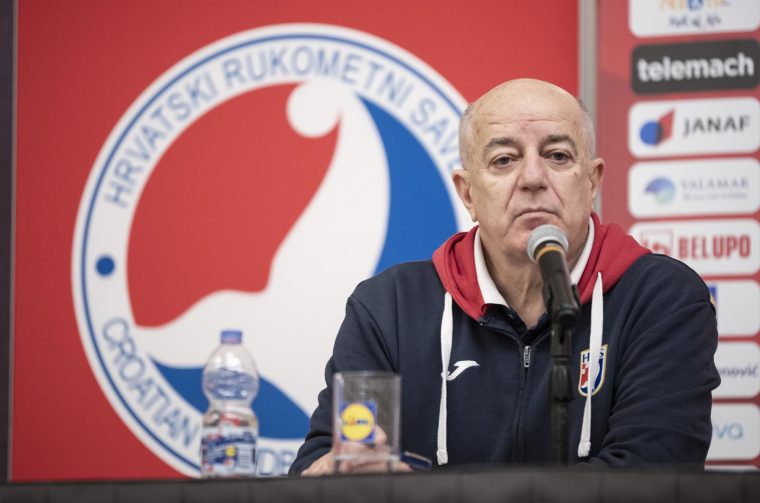 Zagreb: Islanđanin Sigurdsson novi je izbornik hrvatskih rukometaša Zagreb: Islanđanin Sigurdsson novi je izbornik hrvatskih rukometaša