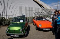 Nagrada Grada Zadra @ ŠC Višnjik