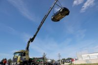 Nagrada Grada Zadra @ ŠC Višnjik