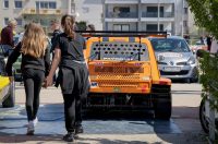 Nagrada Grada Zadra @ ŠC Višnjik