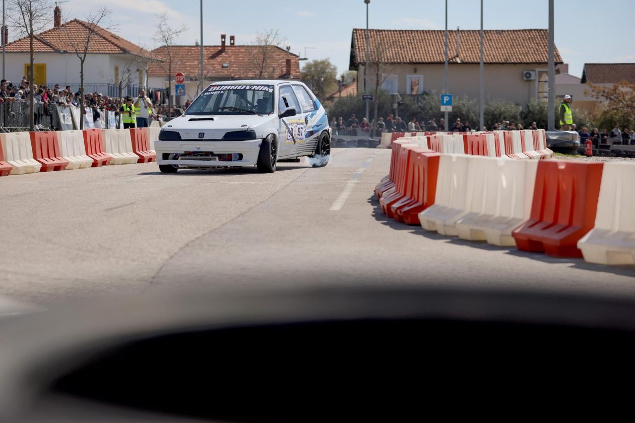 Nagrada Grada Zadra @ ŠC Višnjik