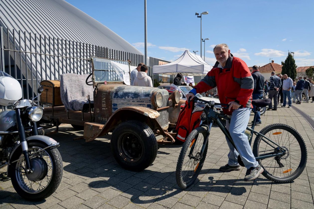 Nagrada Grada Zadra @ ŠC Višnjik