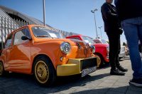 Nagrada Grada Zadra @ ŠC Višnjik