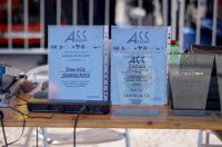 Nagrada Grada Zadra @ ŠC Višnjik