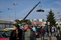 Nagrada Grada Zadra @ ŠC Višnjik