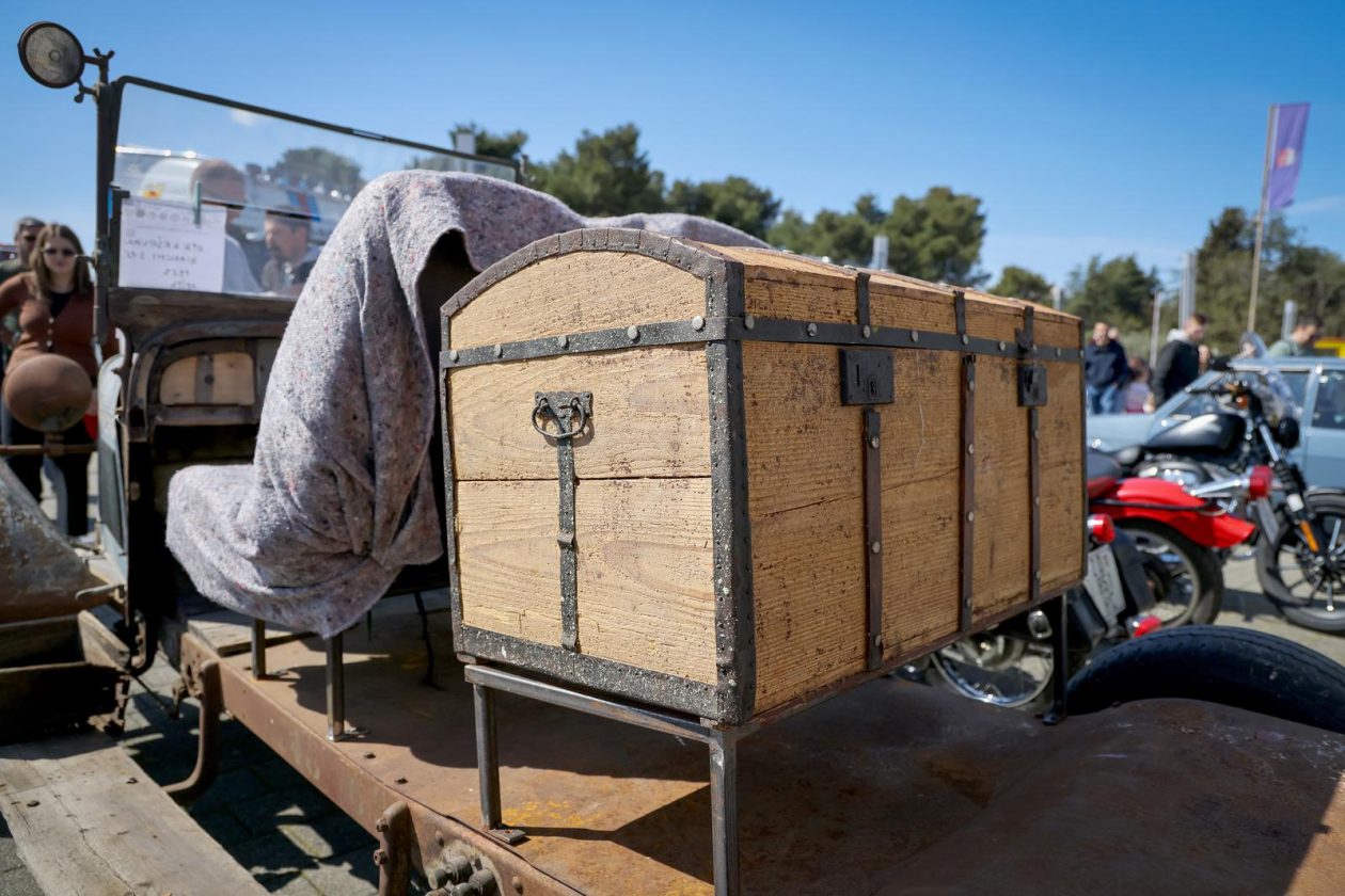 Nagrada Grada Zadra @ ŠC Višnjik