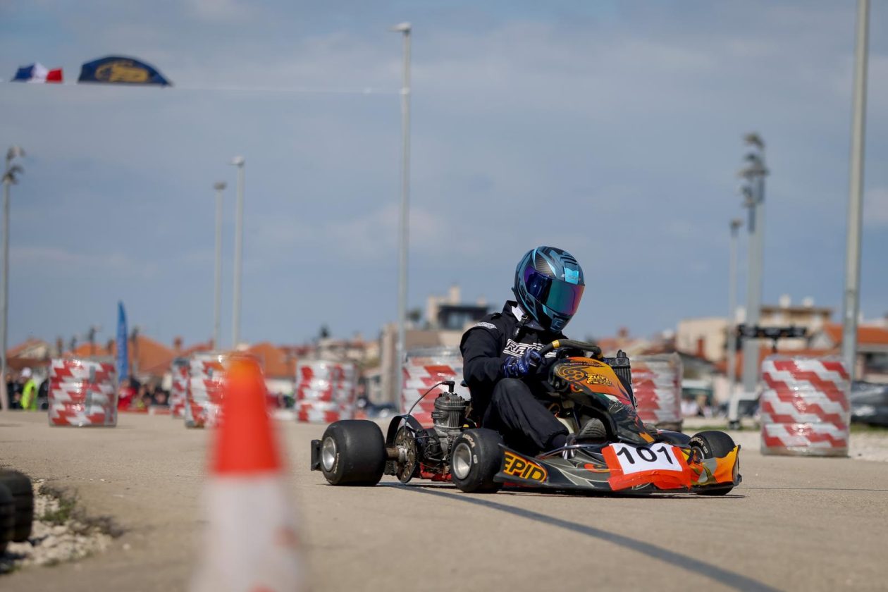 Nagrada Grada Zadra @ ŠC Višnjik