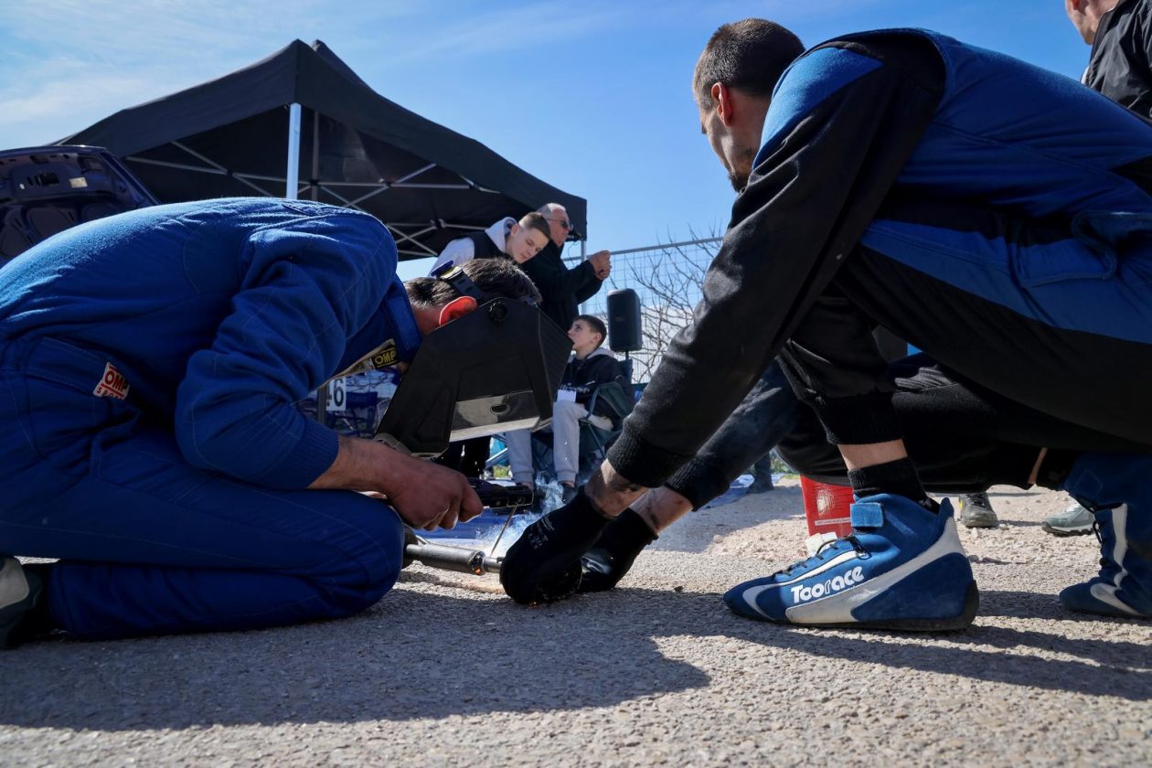 Nagrada Grada Zadra @ ŠC Višnjik