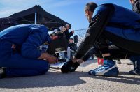 Nagrada Grada Zadra @ ŠC Višnjik