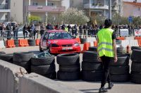 Nagrada Grada Zadra @ ŠC Višnjik