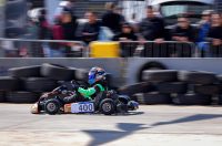 Nagrada Grada Zadra @ ŠC Višnjik