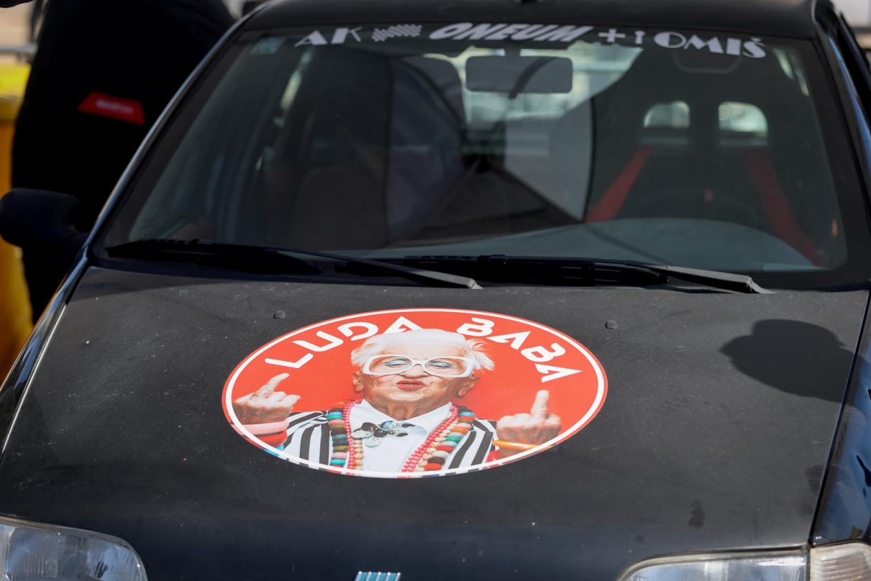 Nagrada Grada Zadra @ ŠC Višnjik