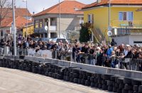 Nagrada Grada Zadra @ ŠC Višnjik