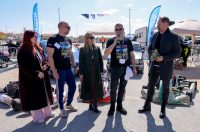 Nagrada Grada Zadra @ ŠC Višnjik