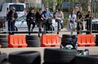 Nagrada Grada Zadra @ ŠC Višnjik