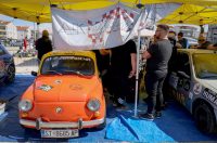 Nagrada Grada Zadra @ ŠC Višnjik