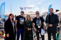 Nagrada Grada Zadra @ ŠC Višnjik