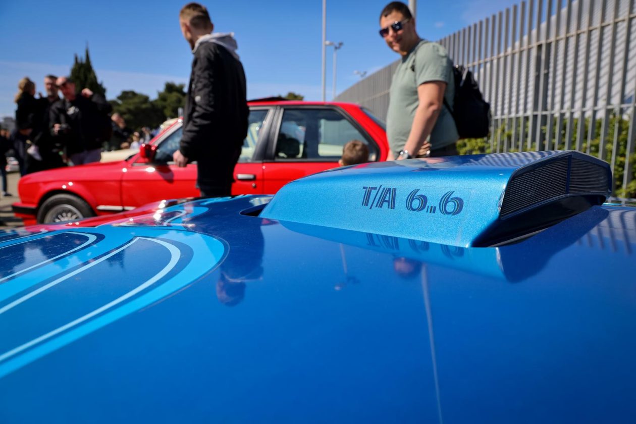 Nagrada Grada Zadra @ ŠC Višnjik