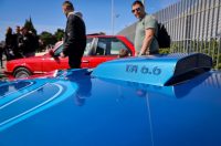 Nagrada Grada Zadra @ ŠC Višnjik