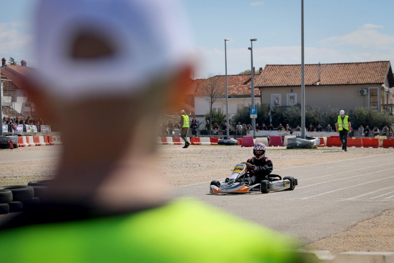 Nagrada Grada Zadra @ ŠC Višnjik