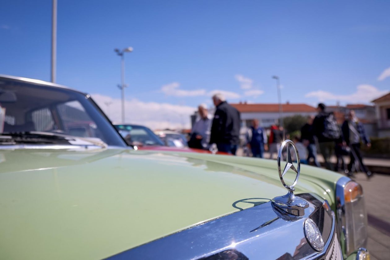 Nagrada Grada Zadra @ ŠC Višnjik