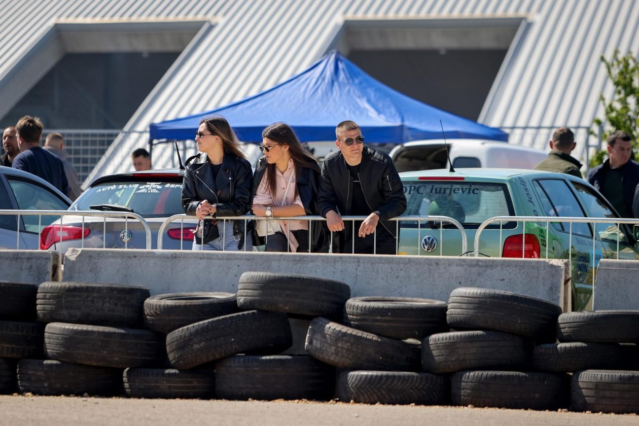 Nagrada Grada Zadra @ ŠC Višnjik