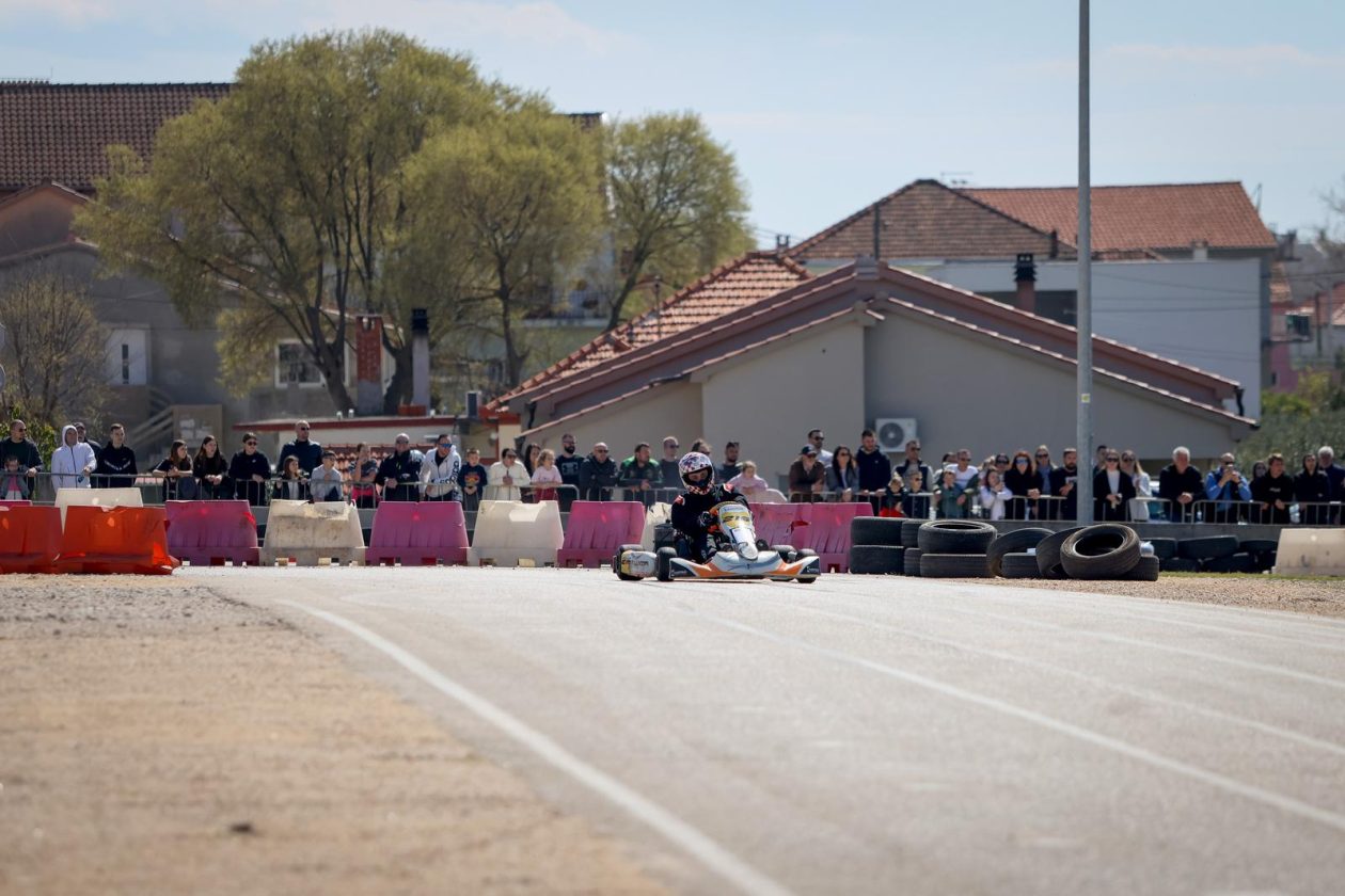 Nagrada Grada Zadra @ ŠC Višnjik