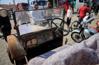 Nagrada Grada Zadra @ ŠC Višnjik