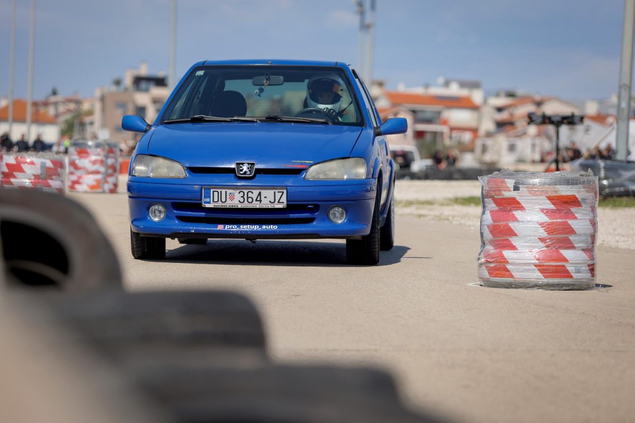 Nagrada Grada Zadra @ ŠC Višnjik