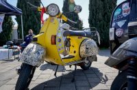 Nagrada Grada Zadra @ ŠC Višnjik