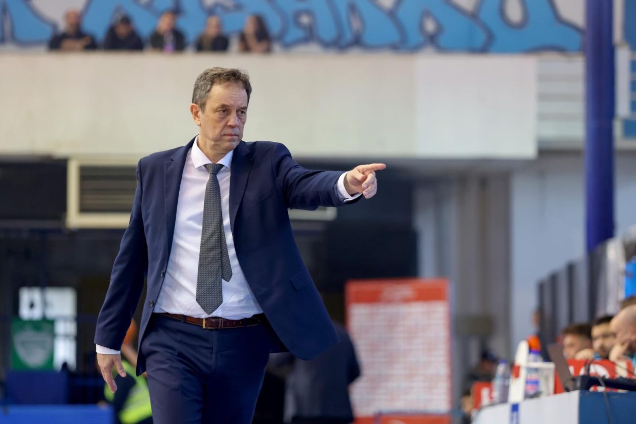 KK Zadar – KK Dinamo Zagreb, 26. kolo Premijer lige