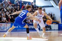 KK Zadar – KK Dinamo Zagreb, 26. kolo Premijer lige