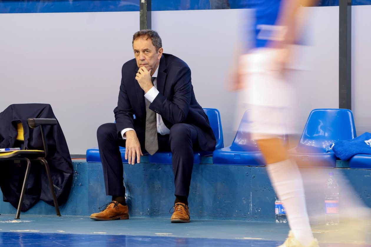 KK Zadar – KK Dinamo Zagreb, 26. kolo Premijer lige