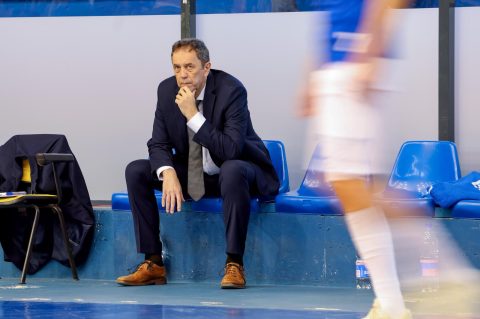 KK Zadar – KK Dinamo Zagreb, 26. kolo Premijer lige