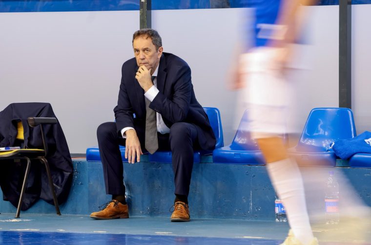 KK Zadar – KK Dinamo Zagreb, 26. kolo Premijer lige