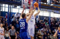 KK Zadar – KK Dinamo Zagreb, 26. kolo Premijer lige