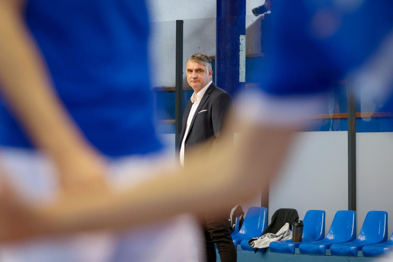 KK Zadar – KK Dinamo Zagreb, 26. kolo Premijer lige