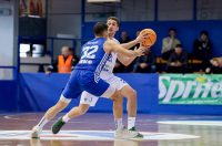 KK Zadar – KK Dinamo Zagreb, 26. kolo Premijer lige