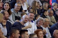 KK Zadar – KK Dinamo Zagreb, 26. kolo Premijer lige