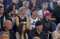 KK Zadar – KK Dinamo Zagreb, 26. kolo Premijer lige