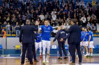 KK Zadar – KK Dinamo Zagreb, 26. kolo Premijer lige