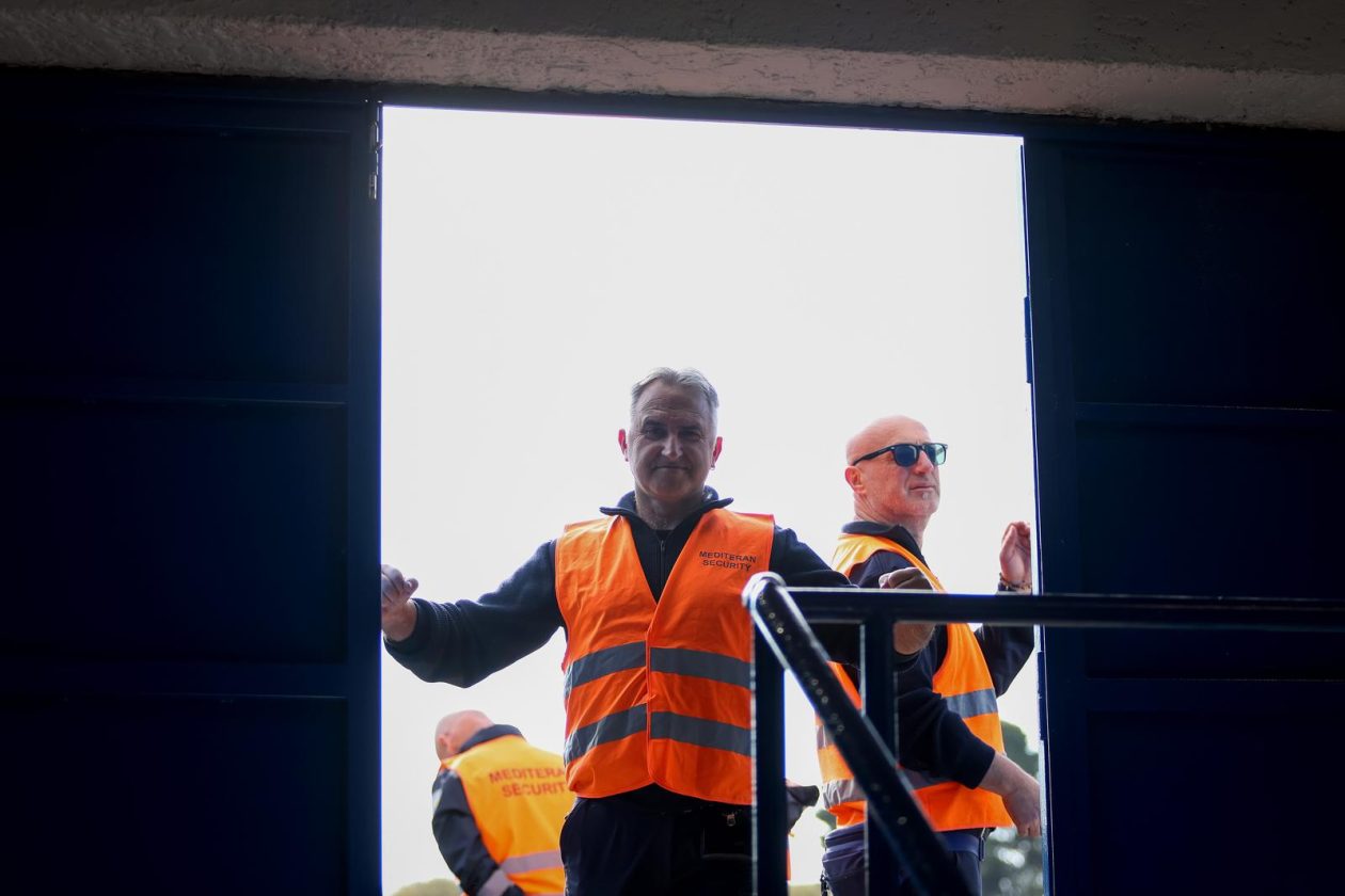 KK Zadar – KK Dinamo Zagreb, 26. kolo Premijer lige