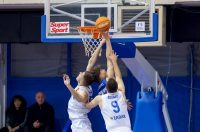 KK Zadar – KK Dinamo Zagreb, 26. kolo Premijer lige