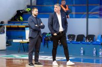 KK Zadar – KK Dinamo Zagreb, 26. kolo Premijer lige