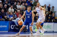 KK Zadar – KK Dinamo Zagreb, 26. kolo Premijer lige