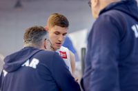 KK Zadar – KK Dinamo Zagreb, 26. kolo Premijer lige